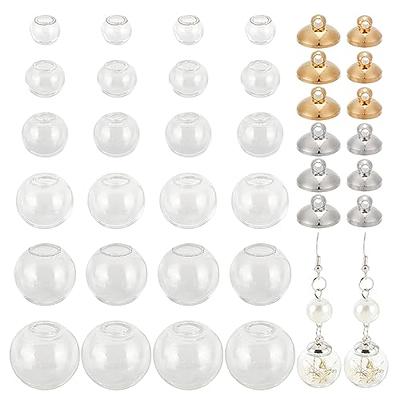 1000 Pieces Craft Bells, 6mm/0.24in Small/mini Jingle Bell Loose