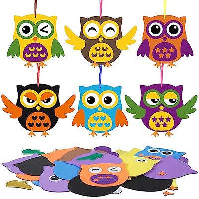 Children DIY Art Craft Sets, Kids Crafting Supplies Kits Over 1000pcs 