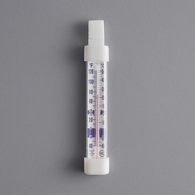 Digital Refrigerator/Freezer Thermometer from Comark