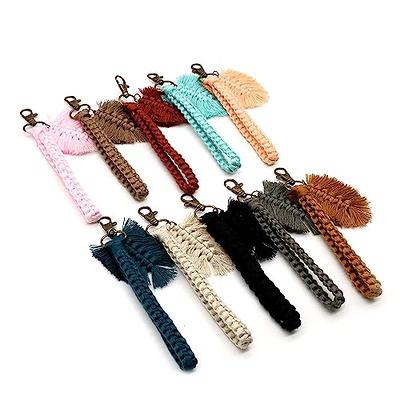 VICHUNHO Marble Beaded Phone Wrist Strap, Cellphone Lanyard with Tether  Tab, Hands-Free Wristlet Bracelet - Yahoo Shopping