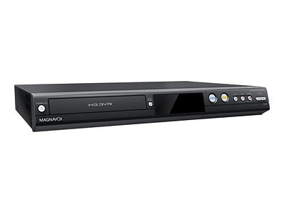 Philips Magnavox - recorder with TV tuner and HDD - upscaling - Ethernet, Wi-Fi - Yahoo Shopping