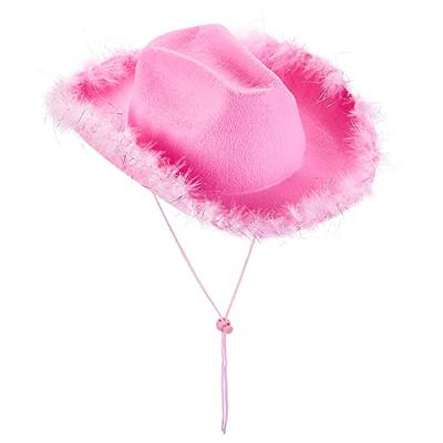 Party Pink Bucket Hat