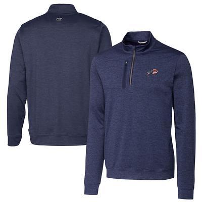 Men's Dunbrooke Graphite Buffalo Bills Circle Sportsman