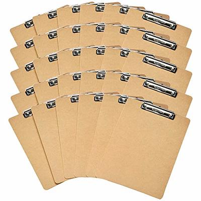 11x17 Clipboard Landscape Extra Large Clipboard 11 x 17 Clipboards Plastic  Art Clipboard Low Profile Clip Long Clipboard Heavy Duty Drawing Clipboard  Black Pack of 1 - Yahoo Shopping