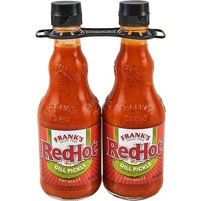 Frank's RedHot Nashville Hot Seasoning, 17.64 oz