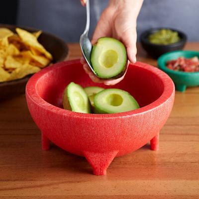 Gorilla Grip Mortar And Pestle / Molcajete