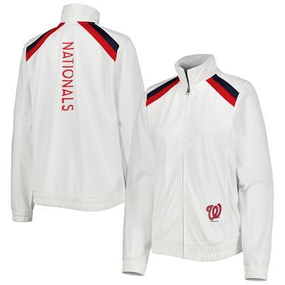 Washington Nationals G-III 4Her by Carl Banks Women's City