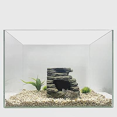 Aquarium Rocks for Aquarium Decoration, Fish Tank Decoration