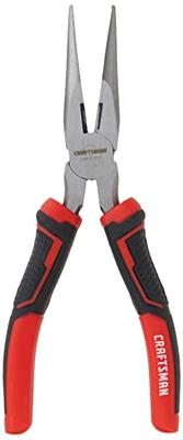 Craftsman CMHT82299 Mini Needle Nose Pliers