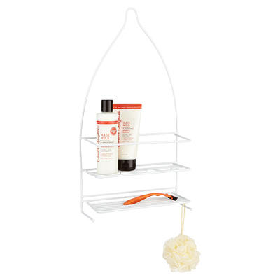 Rebrilliant Eisenman Shower Caddy