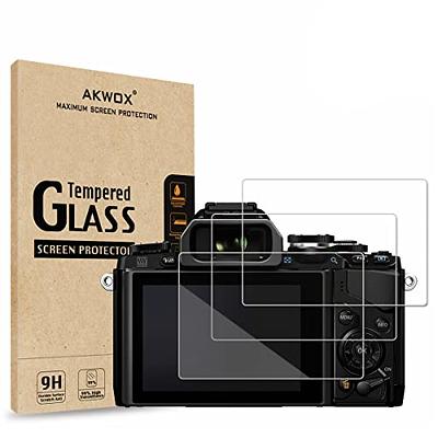 [2-Packs] Matte Screen Protector Fits Kobo Libra 2 E-Reader 7 Inch 2021,  Premium PET Anti-Glare Screen Protective Film Screen Protector