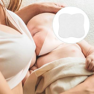 Breastfeeding Breast Soothing Gel Pads