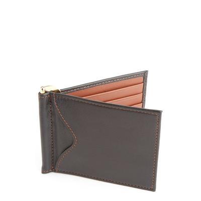 COACH Money Clip Card Case - Macy's