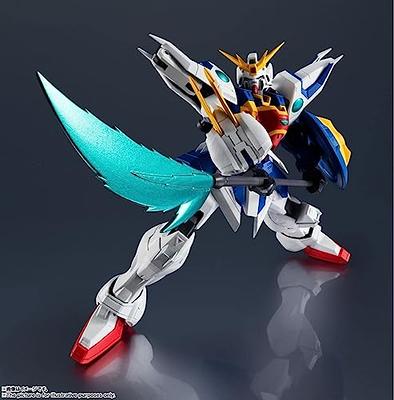 BANDAI NAMCO Entertainment Gundam The Witch from Mercury - HG 1/44 Gundam  Schwarzette - Model Kit