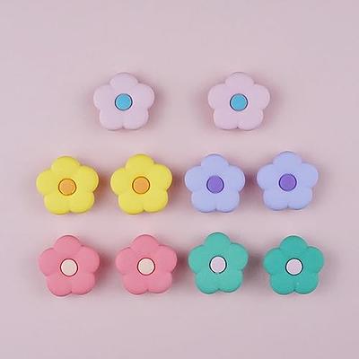 Beautiful Rose Flower Shoe Charms For Crocs(20Pcs) Cute White Rose Pearl  Croc Charms Clog Pins Accessories Decorations For Women Girls - Yahoo  Shopping