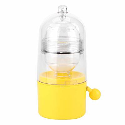 1pc, Golden Egg Maker, Egg Scrambler, Golden Egg Spinner, Egg Puller, Egg  Spinner, Egg Shaker, Hand-Pulled Egg Mixer, Golden Egg Shaker, Egg Spinner