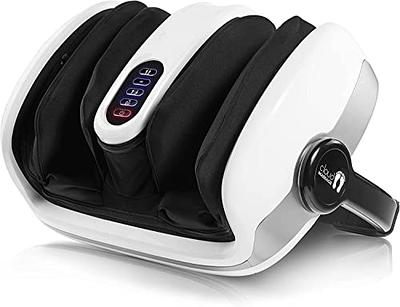 Cloud Massage Shiatsu Foot Massager for Circulation and Pain