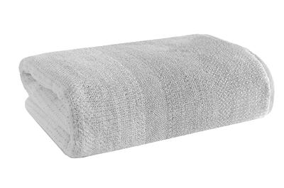 Better Homes & Gardens Signature Soft Bath Towel, Arctic White 