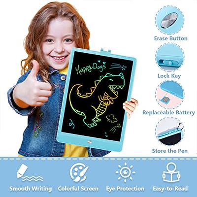 Crayola Ultimate Light Board Drawing Tablet Coloring Set, School Supplies,  Light Up Toy, Gifts for Girls & Boys - Yahoo Shopping