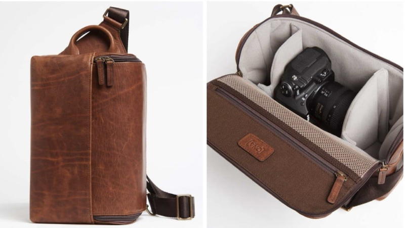 ona camera bag