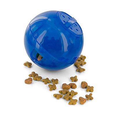 OURPETS Sushi Treat Dispensing Puzzle Dog & Cat Toy 