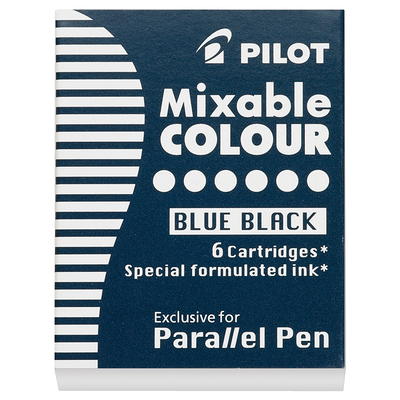 Pilot Parallel Pens and Refills
