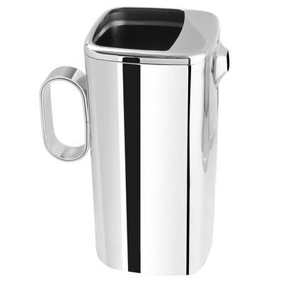 Sur La Table Stainless Steel Steam Pitcher MM205008 , 20 oz.