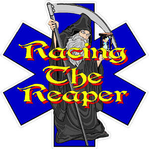 Race the Reaper 