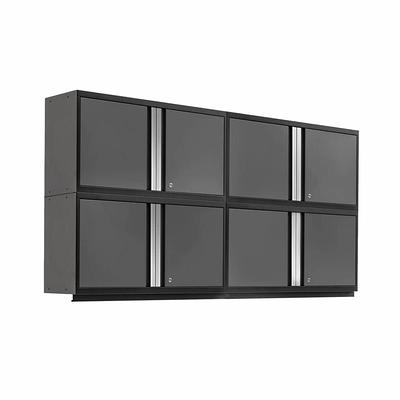 Dracelo 16.14 in. W x 6 in. D x 3 in. H Black 2+1 Tier Bathroom