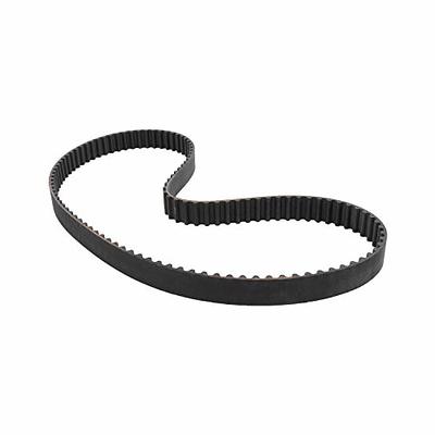 DNJ TB812 Timing Belt for 2002-2006 / Audi / A4, A4 Quattro, A6