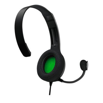 PDP LVL30 Wired Chat Headset For Xbox Series X