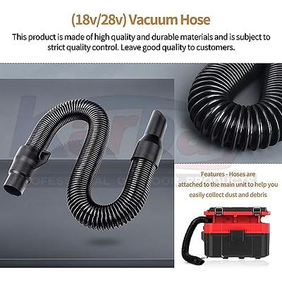 Compatible Replacement for Shop Vac and Ridgid Style Wet Dry