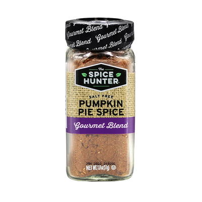 McCormick Pumpkin Pie Spice, 1.12 Oz, Salt, Spices & Seasonings