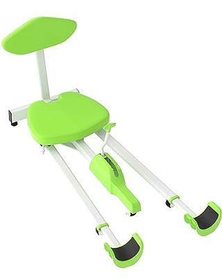 AmazeFan Leg Stretcher, 3 Bar Leg Split Stretching Machine, Flexibility Stretching  Equipment for Ballet, Yoga, Dance, Martial Arts, MMA, Home Gym Exercise[US.  Patent Design] - Yahoo Shopping