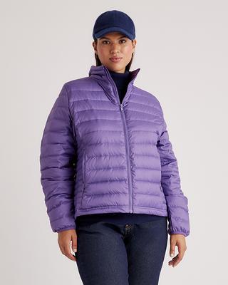 Women Ladies Blue Polyester Light Weight Jacket, Size: XL at Rs 699 in  Ludhiana