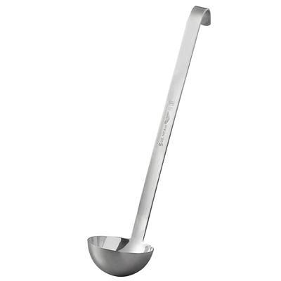 Vollrath - 46893 - 40 oz Aluminum Scoop