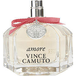 Amore by Vince Camuto perfume for women EDP 3.3 / 3.4 oz New in