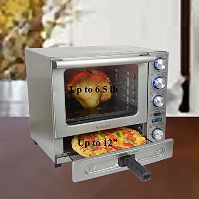 709 - PIZZA MAKER by Hamilton Beach /unboxing 