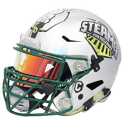 state football visor