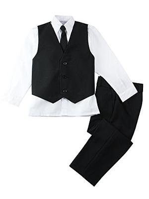 Stewart Dress Modern Quality Wool Blend Kilt for Kids - 20.5W 10.5L