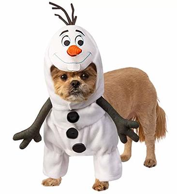 Olaf Costume Adult