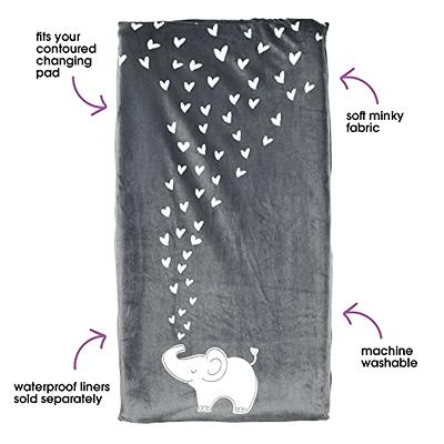 Boppy Changing Pad Waterproof Liners