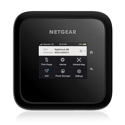 NETGEAR AIRCARD MOBILE MODEM ROUTER MR2100