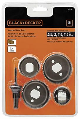 beyond by BLACK+DECKER BDHT70003 Heavy-Duty Stapler Kit - Yahoo Shopping