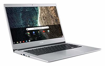 Acer Chromebook 314 Laptop-14 Full HD Touch IPS 4GB LPDDR4-64GB