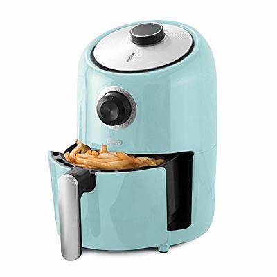 Dash Mini Toaster Oven - Aqua