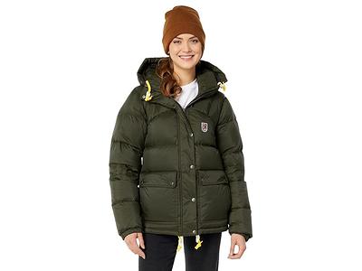 Fjallraven Women's Coats & Jackets