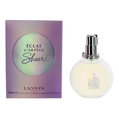 Lanvin Eclat D'Arpege Sheer Eau De Toilette Spray