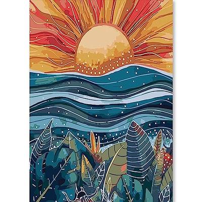 Diamond Dotz Sun & Moon Diamond Painting