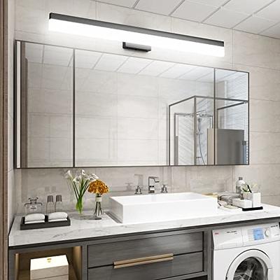 高速配送 Aipsun 40 inch Modern LED Vanity Lights Adjustable